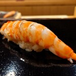 日本橋蛎殻町 すぎた - 車海老