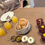 IRTHレストラン - 