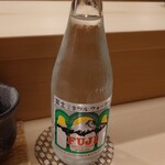 日本橋蛎殻町 すぎた - お替り