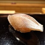 日本橋蛎殻町 すぎた - 春子鯛
