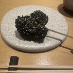 焼き鳥 茂 東桜 - 