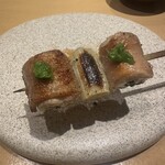 焼き鳥 茂 東桜 - 