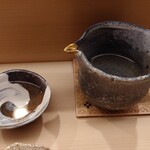 日本橋蛎殻町 すぎた - 広島　寶劍（半合）