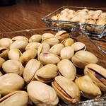 バー ディンプル - 