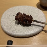 焼き鳥 茂 東桜 - 