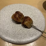 焼き鳥 茂 東桜 - 