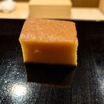 日本橋蛎殻町 すぎた - 玉子焼