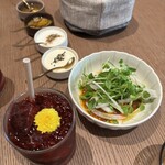 IRTHレストラン - 