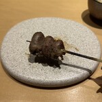 焼き鳥 茂 東桜 - 