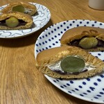 くろーばー結び - 