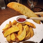 バー ディンプル - 