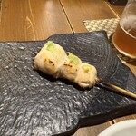 스미비야키토리 bird - 