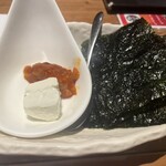 グローズ - 料理写真: