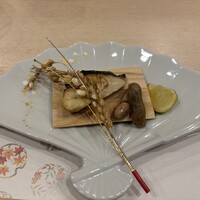 博多 鮨 まつもと - 