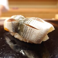 日本橋蛎殻町 すぎた - 小肌