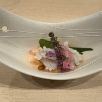 博多 鮨 まつもと - 