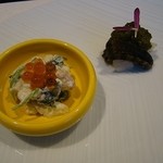 かけはし - →ここからは前回のコースです