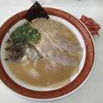 日豊ラーメン - 