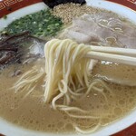 日豊ラーメン - 