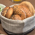 IRTHレストラン - 