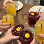 IRTHレストラン - 