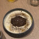 IRTHレストラン - 