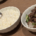 IRTHレストラン - 