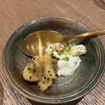 IRTHレストラン - 