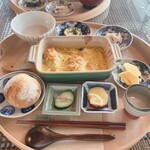 百合珈琲 六甲山 - 