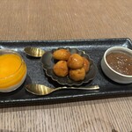 IRTHレストラン - 