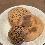 IRTHレストラン - 