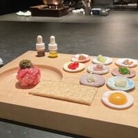 麻布 kumasan - 