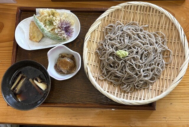 弁天 - 山辺町その他（そば）の写真