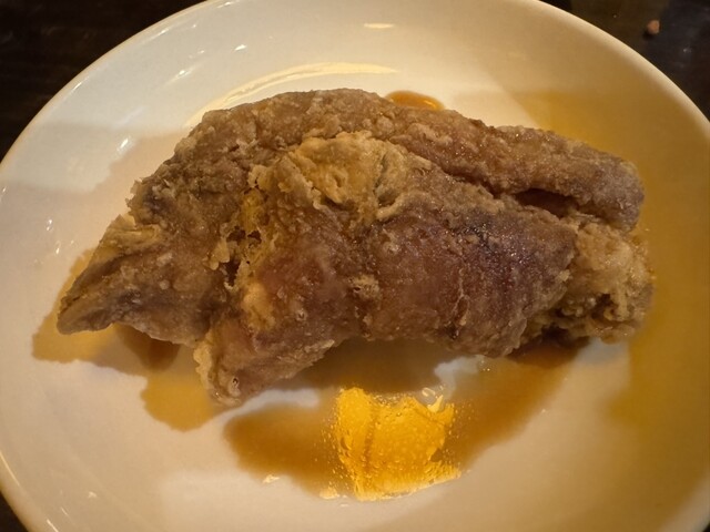 創作料理 とりちゃん - 西熊本/焼き鳥 | 食べログ