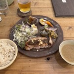 ピパーチキッチン - 