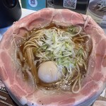 ラーメン大戦争 - 