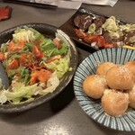 京の里久 町田店 - 