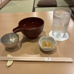 うなぎ 久保田 - 