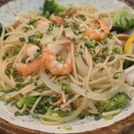 カフェ＆レストラン談話室 ニュートーキョー - 