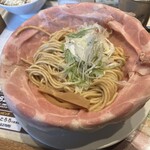 ラーメン大戦争 - 