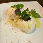 魚と日本酒 どまん中 はなれ - 