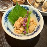 魚と日本酒 どまん中 はなれ - 