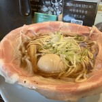 ラーメン大戦争 - 