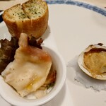 びすとろアバロン - 