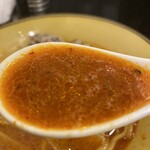 サッポロ ラーメン ハチ - 