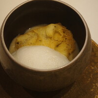 Grand rocher - 牛蒡／舞茸