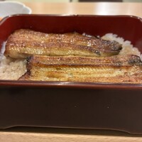 うなぎ 久保田 -  うなぎ 久保田 -