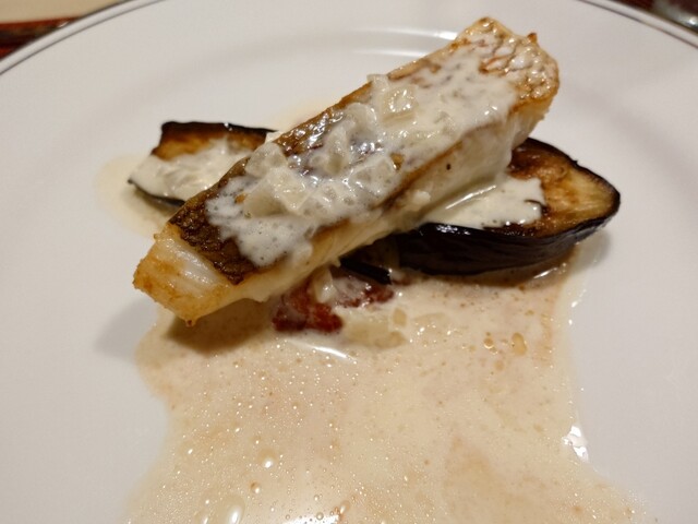 びすとろアバロン - 松島海岸（洋食）の写真