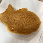 モンタグリーンシティ - 料理写真:たい焼き（クリーム＆チーズ）