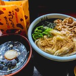 丸亀製麺 - 